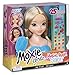 Moxie Girlz Magic Hair Salon Torso, Avery