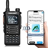 TIDRADIO GMRS H8 GMRS Upgraded of Baofeng UV-5R, 8W
