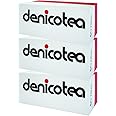 Denicotea 9mm Standard Filter Tips – 150 Filters for Holders – German-Made Quality