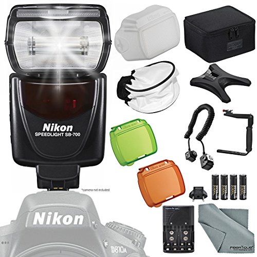 Nikon-SB-700-AF-Speedlight-Flash-Bundles