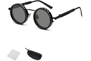 400v Lens Glasses, Lentes Flexitint Retro 400v, Lentes Ajustables De Sol, For Every Light