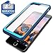 iPhone 7 Plus / 8 Plus Unicorn Beetle Hybrid Protective Bumper Case-Navy