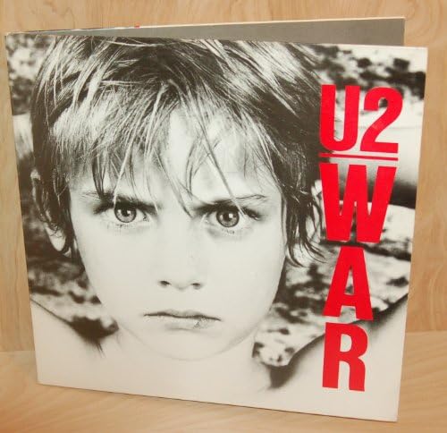 U2 - War - Amazon.com Music