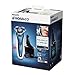 Philips Norelco Shaver 7300 for Sensitive Skin, S7370/84, Standard Packaging