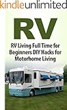 RV Hacks For Beginners