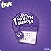 Luvs Diapers, Size 3, 222 Count