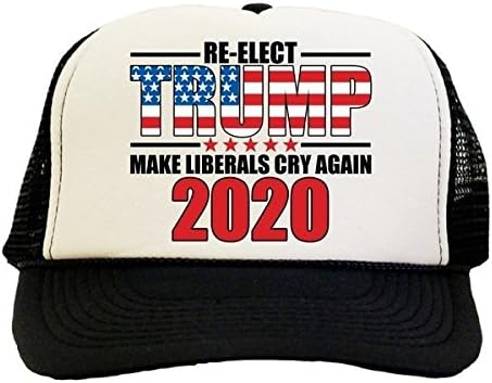 vote for trump cap