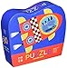 Crocodile Creek Rocket Blast Off Jigsaw Puzzle (12 Piece)