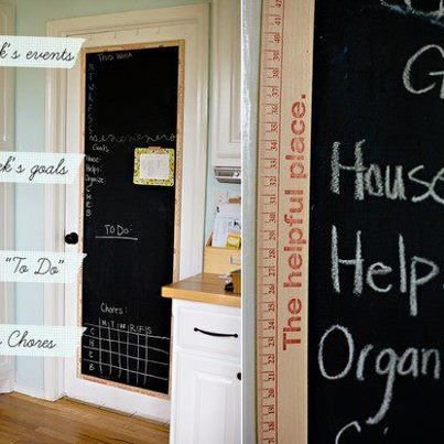 Sydney Harbour Exterior Chalkboard Paint - Black - Quart | Office ...