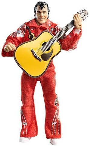 honky tonk man figure