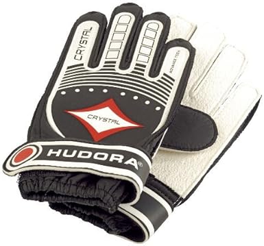 crystal goalkeeper gloves