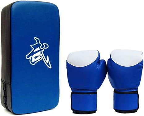 sparring pads amazon