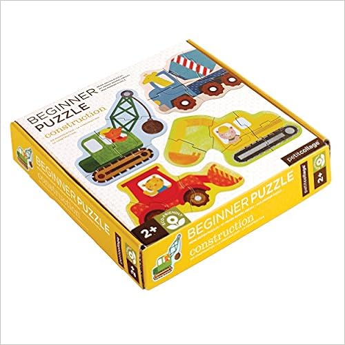 Construction Beginner Puzzle