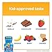 PediaSure Grow & Gain Nutrition Shake For Kids, Berry, 8 fl oz (Pack of 6)