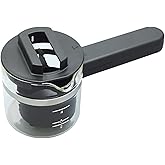 Delonghi 7313285449 Espresso Carafe