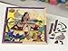 Melissa & Doug Petite Peel & Press Sticker by Number-Fairy