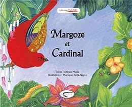 Margoze et Cardinal