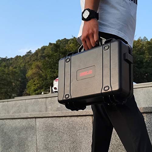 STARTRC-Mavic-Mini-2-TascheWasserdichte-Hardshell-Aufbewahrungs-Koffer-fuer-DJI-Mini-2-Zubehoer