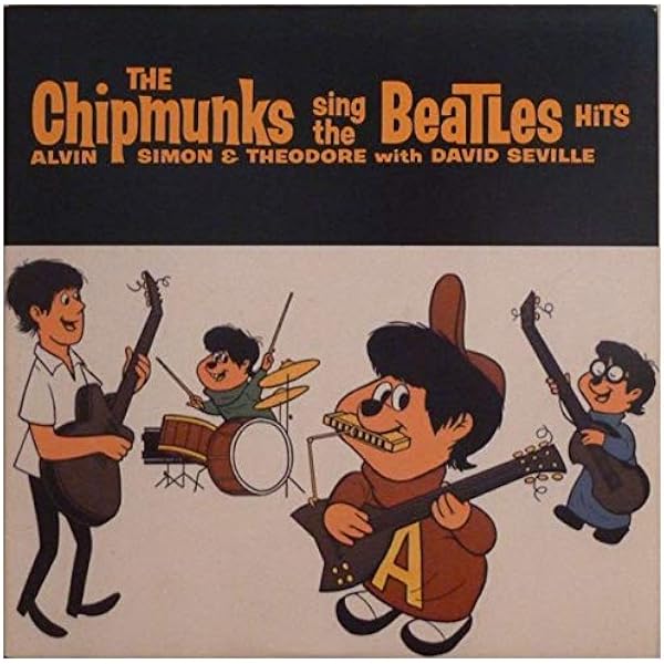 Amazon.com: Sing the Beatles Hits: CDs & Vinyl