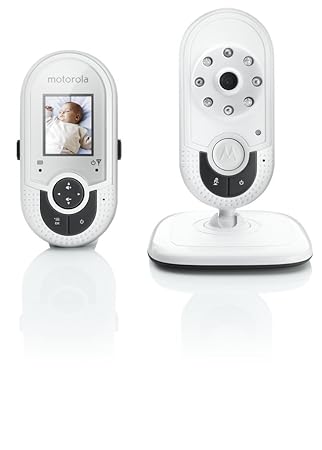 amazon motorola baby monitor