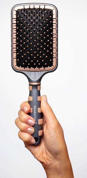 amazon remington keratin therapy