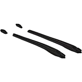 Oakley unisex-adult Flak 2.0 Xl Rectangular Replacement Sunglass Lenses