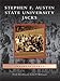Stephen F. Austin State University Jacks (Images of Sports) by Hardy Meredith, Archie P. McDonald
