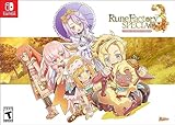 Rune Factory 3 Special – Golden Memories Limited