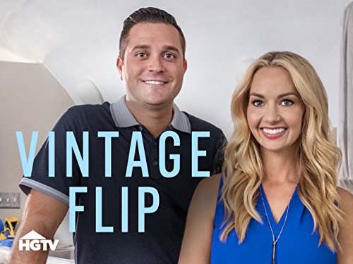 Vintage Flip, Season 2