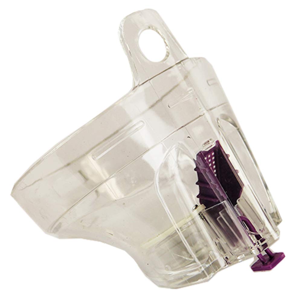 The 10 Best Kokido Telsa 10 Handheld Vacuum