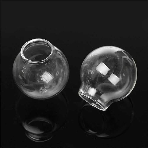 Amazon J アクセサリー パーツ 部品 材料 手芸 ｄｉｙ 手作り 販売用 プロ用 3 5mmガラスエレメントボトルパーツ アクセサリー ピアスキャッチ 通販