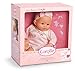 Corolle Les Classiques Suce Pouce Pink Stripes Baby Doll - Styles may vary