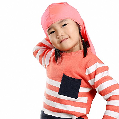 Maoko Kids Thin Hood Balaclava,Ski Face Mask Balaclava for Child (20 Colors) - Thumbnail 5