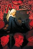 Fables, Tome 17 : Sorcières by 