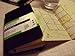 Moleskine Journey City Notebook, Paris, Hard Cover, Pocket (3.5