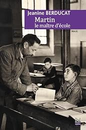 Martin le maître d'école