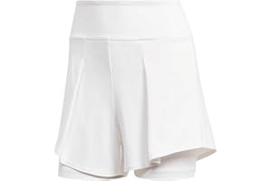adidas Womens Tennis Match ShortsShorts