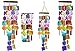 Urban Trends Capiz Wind Chime