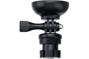 NAVISAFE Converter Navimount for Lights with Magnet, Clear