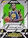 2018 2019 PRIZM NBA Basketball Series Unopened Blaster Box Made By Panini with 1 Autograph or Memorabilia Card Plus 3 Prizms Per Box on Average