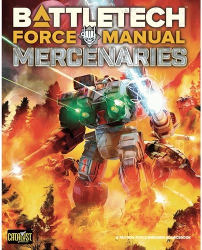 Mercenary