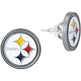 NFL Stud Earrings