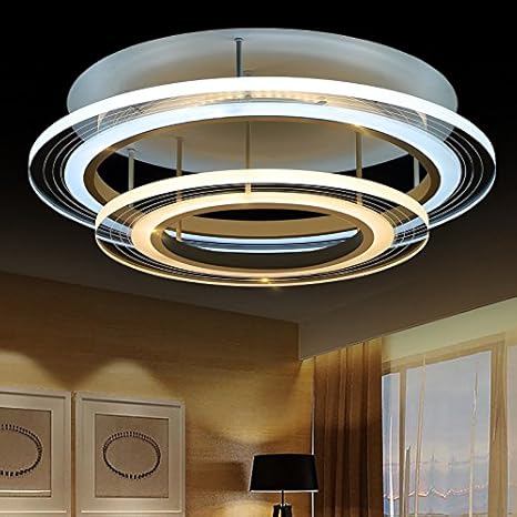 Cttsb Ceiling Light After The Modern Round Shaped Restaurant
