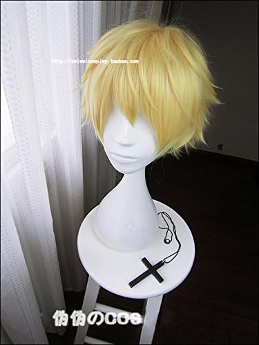 Amazon コスプレウィッグ Idolish7 六弥ナギ ろくや ナギ Cosplay Wig 人気仮装ウィッグ おまけ コスプレ 仮装 通販 Amazon コスプレウィッグ Idolish7 六弥ナギ ろくや ナギ Cosplay Wig 人気仮装ウィッグ おまけ コスプレ 仮装 通販