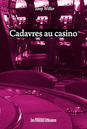 Cadavres au casino