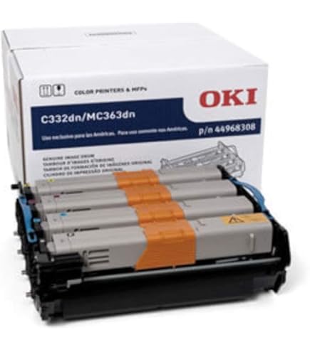 OA機器 OKI C511DN OKI C511dn user manual (English - 94 pages)