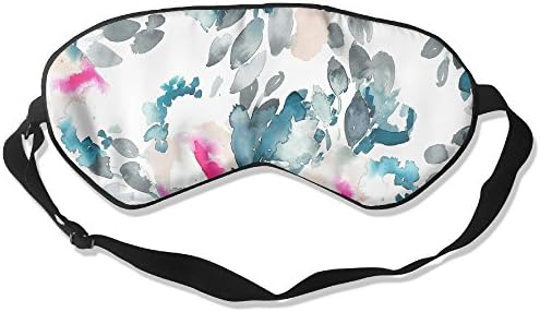 LORIE WESTERN Waterclolr Cute Smooth Blindfold Eye Cup