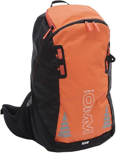 running backpack uk
