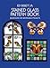 Stained Glass Pattern Book: 88 Designs for Workable Projects (Dover Stained Glass Instruction) by Ed Sibbett Jr.