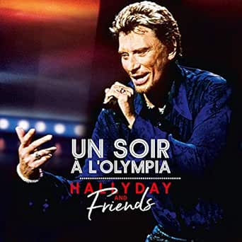 Quand Revient La Nuit Live A L Olympia Paris 25 Novembre 1965 By Johnny Hallyday On Amazon Music Amazon Com